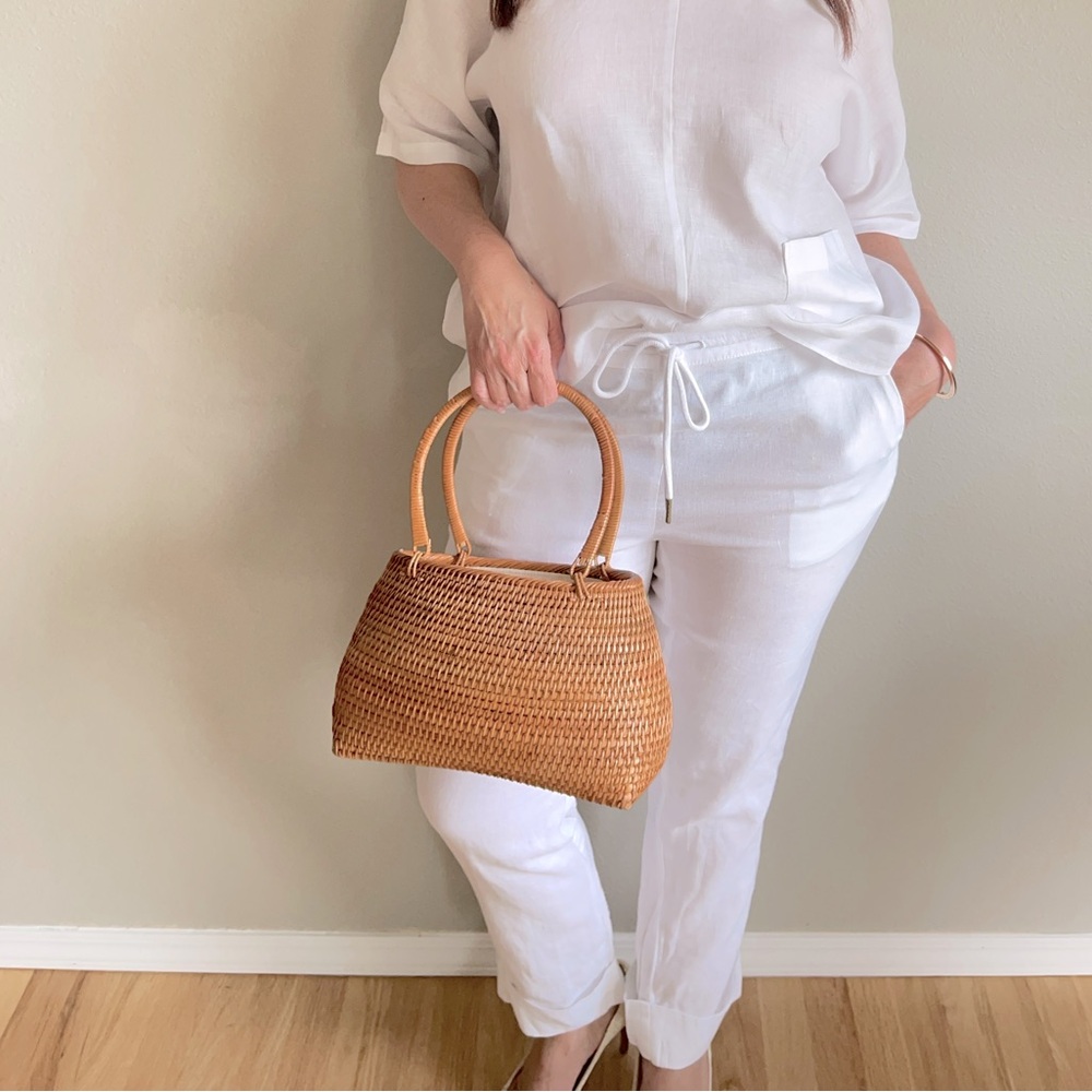 Michael Stars linen pants
